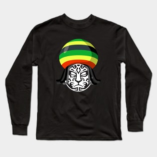 Rasta Jinrai Long Sleeve T-Shirt